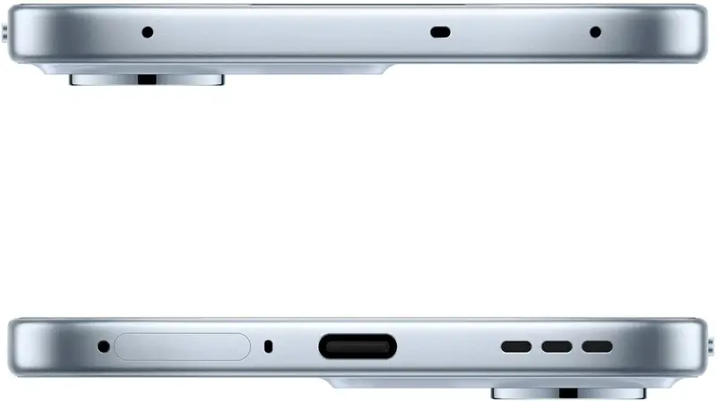 OPPO Reno14 F 5G 8/256GB (Opal Blue) - фото - №8