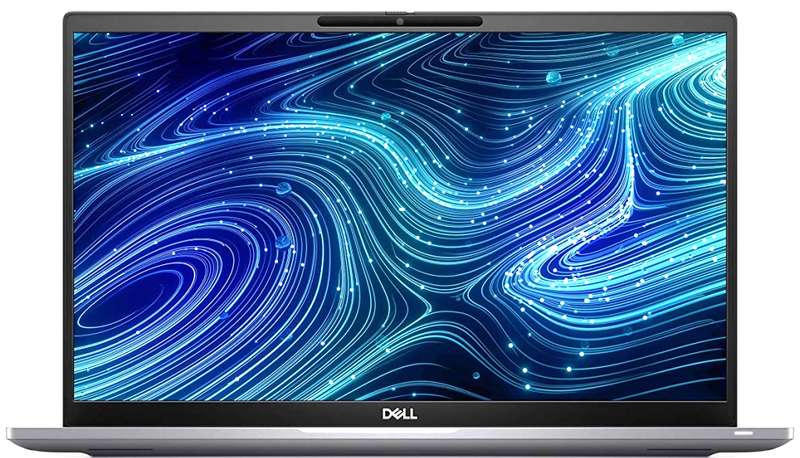 Ноутбук Dell Latitude 7520 Silver (N028L752015UA_UBU) фото