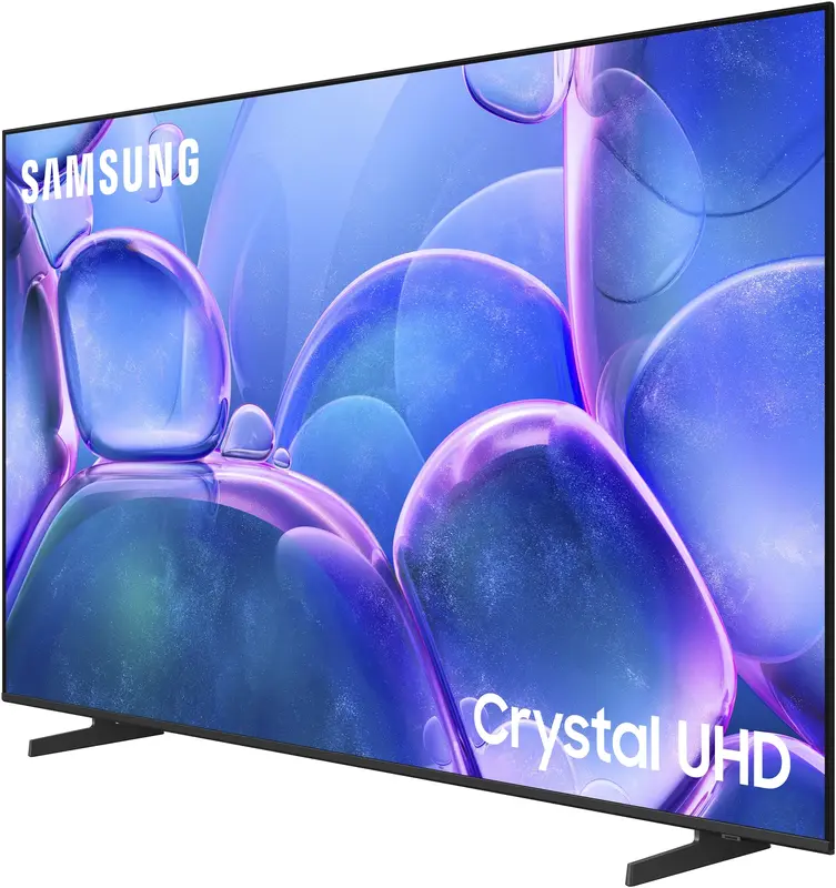 Телевізор Samsung 85" UHD 4K UE85U7000FUXUA - фото - №4