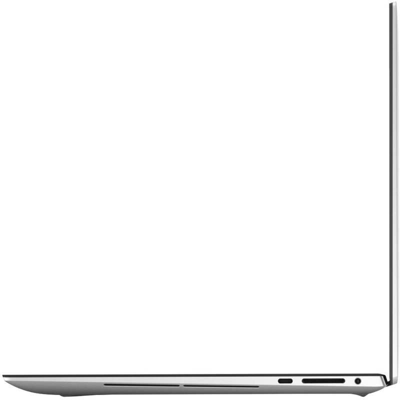 Ноутбук Dell XPS 15 9500 Platinum Silver (X5716S4NDW-76S) фото
