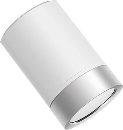 Акустика Xiaomi Mi Bluetooth Speaker 2 (White) фото