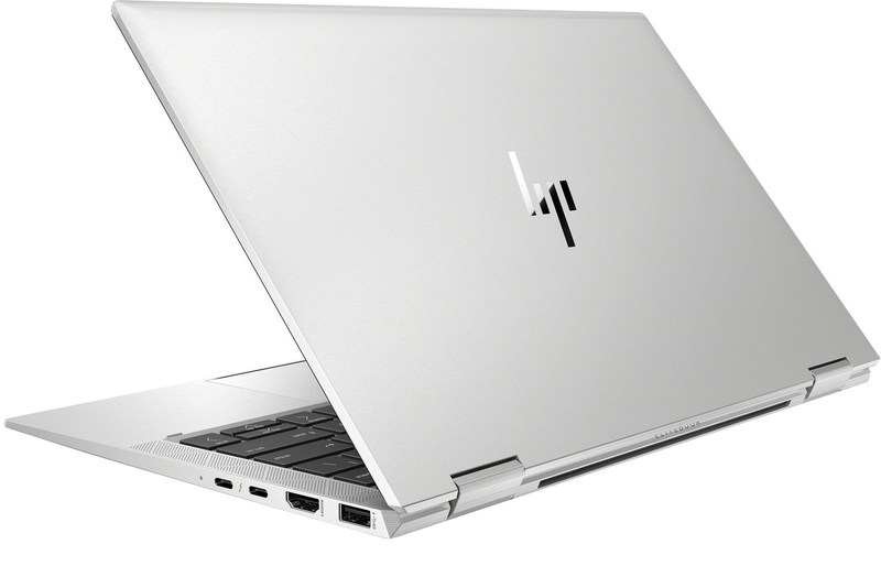 Ноутбук HP EliteBook x360 1030 G7 Silver (229S9EA) фото