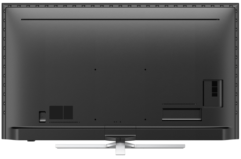 Телевізор Philips 75" UHD 4K Smart TV (75PUS8506/12) фото