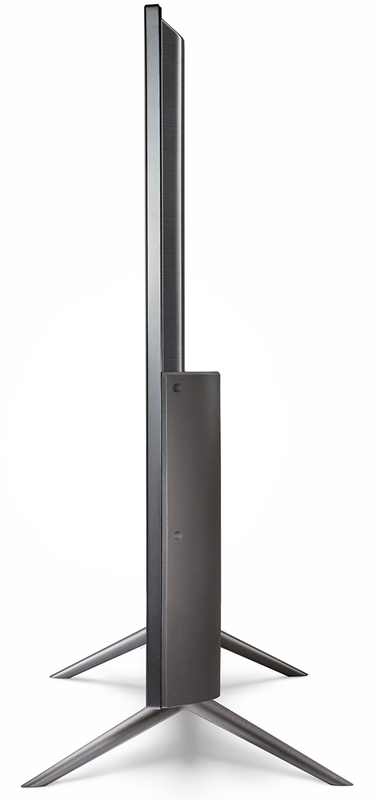 Телевізор Kivi 32" HD Ready (32HB50GU) - фото - №4