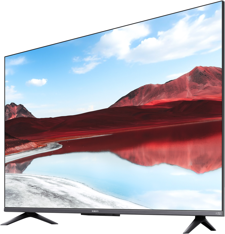 Телевизор Xiaomi TV A Pro 65 2025 фото