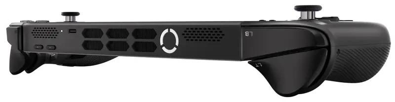Ігрова консоль Lenovo Legion Go Gen 2 8ASP2 32GB F2TB - фото - №21