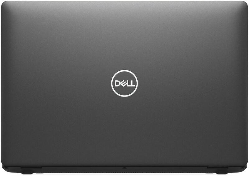 Ноутбук Dell Latitude 5401 Black (N001L540114ERC_UBU) фото