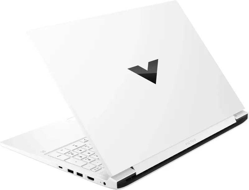 Ноутбук HP Victus 16-r1022ua Ceramic White (B23BLEA) фото