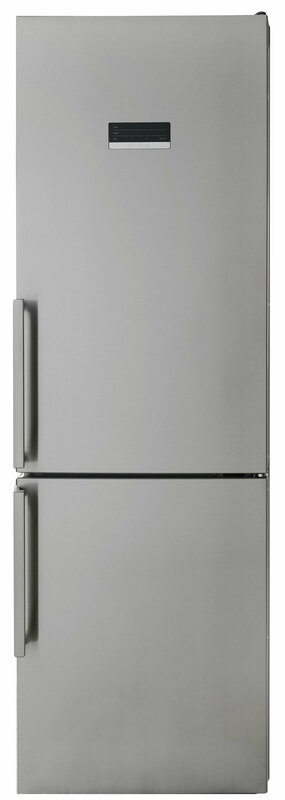 Двокамерний холодильник Bosch KGN36XI35 фото