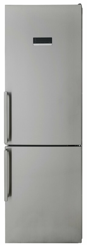 Двухкамерный холодильник Bosch KGN36XI35 - фото - №1