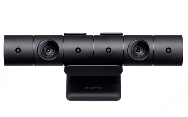 Камера Sony для PS4 Camera V2 (Black) 270624 фото
