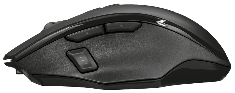 Ігрова миша Trust GXT 140 Manx Rechargeable Wireless (21790) фото