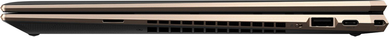 Ноутбук HP Spectre x360 Convertible 15-eb1000ur Black (2X0Y5EA) фото