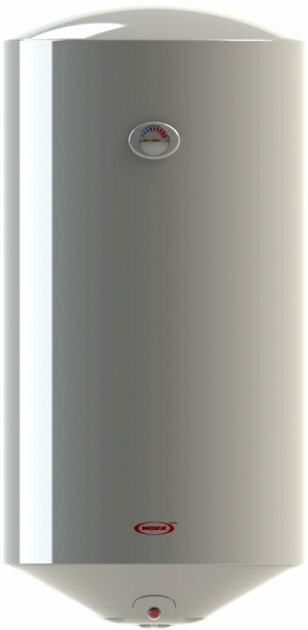 Водонагрівач NOVA TEC Standard SР 100 - фото - №0