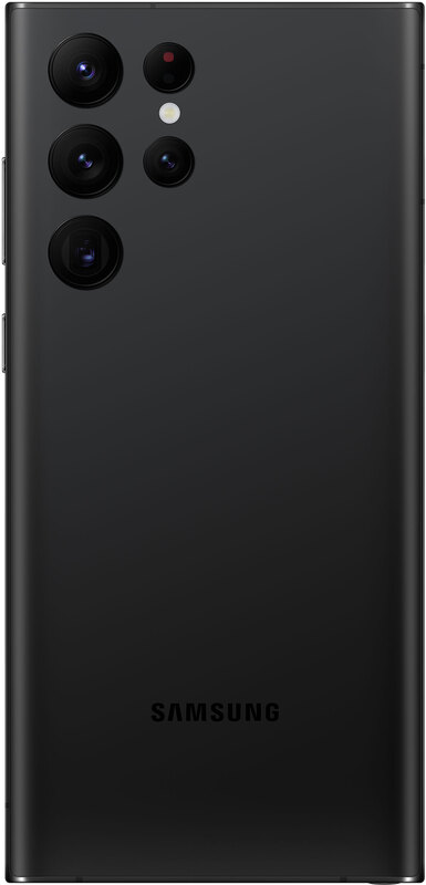 Б/В Samsung Galaxy S22 Ultra 2022 S908B 8/128GB Phantom Black SM-S908BZKDSEK (Це Топ) - фото - №2