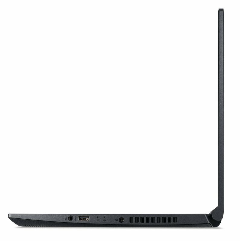 Ноутбук Acer Aspire 7 A715-75G-569U Charcoal Black (NH.Q87EU.004) фото