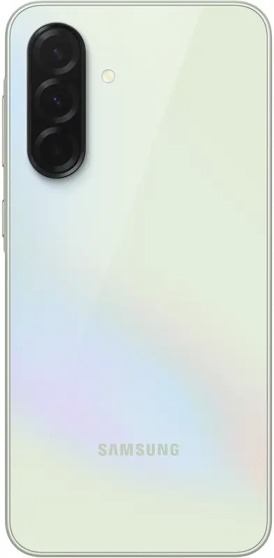 Samsung Galaxy A36 A366B 8/256GB Awesome Lime (SM-A366BLGGEUC) фото