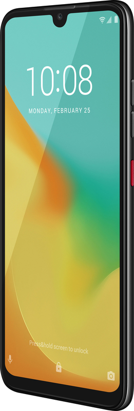 ZTE Blade V10 Vita 2/32Gb (Black) - фото - №3