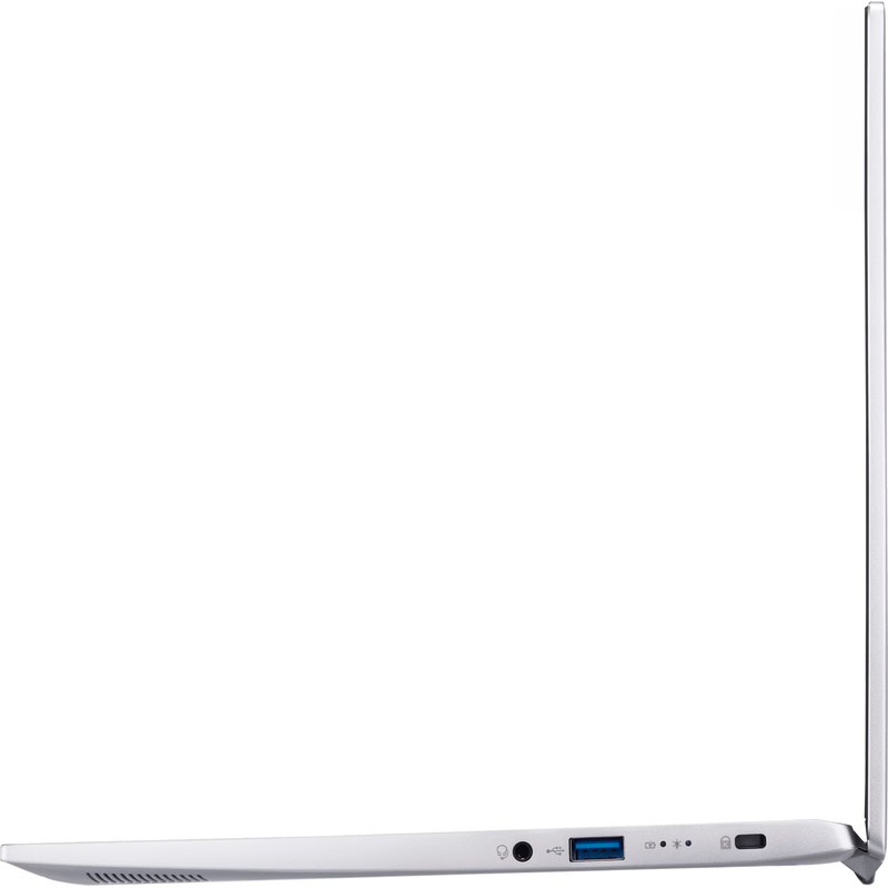 Ноутбук Acer Swift Go 14 SFG14-41-R8JV Pure Silver (NX.KG3EU.002) фото