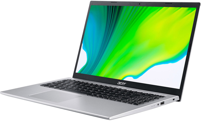 Ноутбук Acer Aspire 5 A515-56G-51Q5 Pure Silver (NX.AT2EU.00M) фото