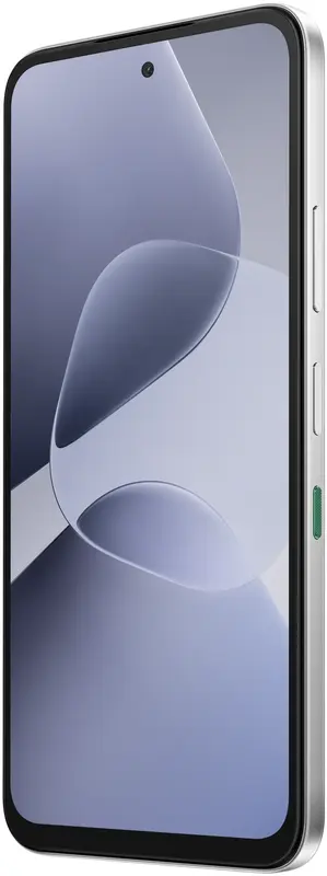 Infinix HOT 60i 4/128Gb (Titanium Silver) - фото - №4