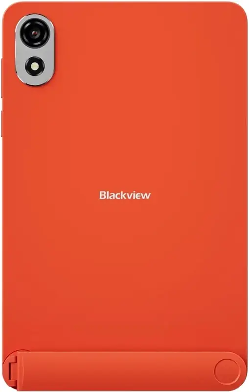 Blackview ZENO 1 LTE 4/64GB Orange (BV_ZENO1_4_64_OR) - фото - №2