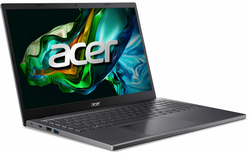 Ноутбук Acer Aspire 5 A515-48M-R4C0 Steel Gray (NX.KJ9EU.004) фото