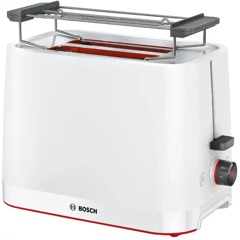 Тостер BOSCH TAT3M121 - фото - №0
