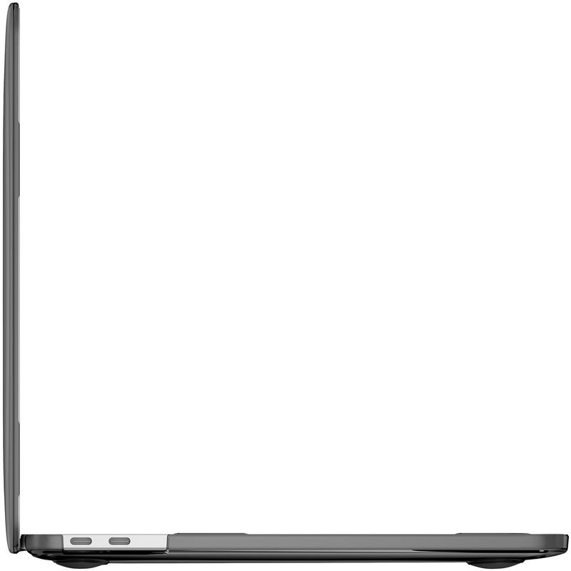 Чохол-накладка Speck Smartshell для MacBook Pro 13 "with Touch Bar (Onyx Black) SP-90206-0581 фото