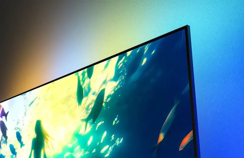 Телевізор Philips 55PUS8010/12 - фото - №6