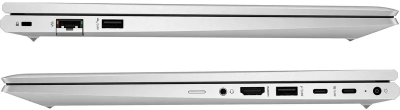 Ноутбук HP ProBook 450 G10 Pike Silver (8A561EA) фото