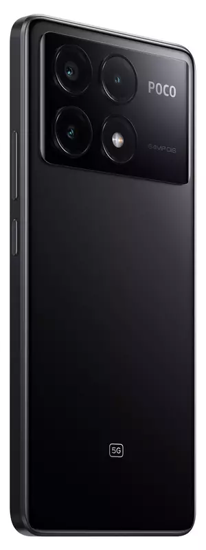 POCO X6 Pro 12/512GB (Black) фото
