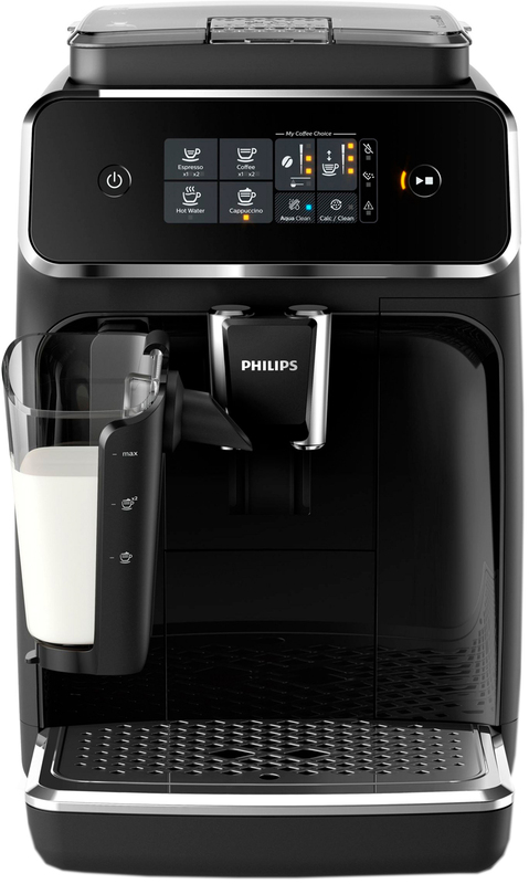 Кофемашина Philips Series 2200 EP2231/40 фото