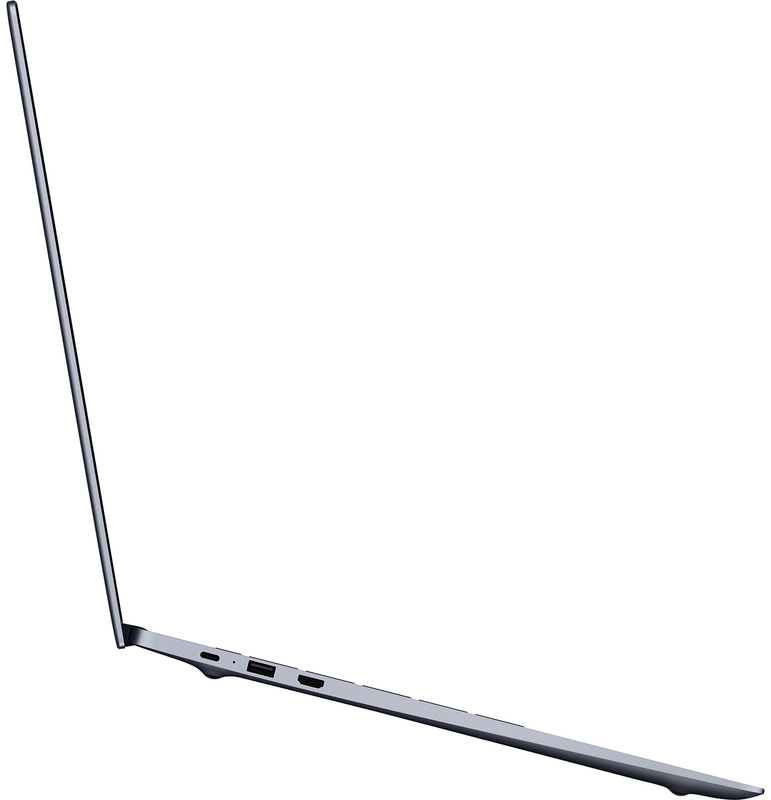 Ноутбук Honor MagicBook 15 Space Gray (5301AAPQ-001) фото