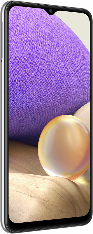 Samsung Galaxy A32 A325F 4/64GB White (SM-A325FZWDSEK) фото