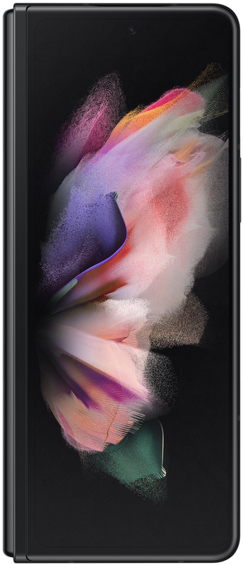 Samsung Galaxy Fold 3 F926B 12/256GB Phantom Black (SM-F926BZKDSEK) фото