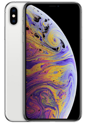 Apple iPhone Xs 64Gb Silver (MT9F2) ᐈ Купить Apple iPhone Xs 64Gb