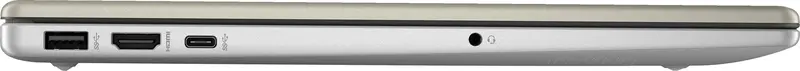 Ноутбук HP Laptop 15-fd0099ua Warm Gold (A1VP8EA) фото