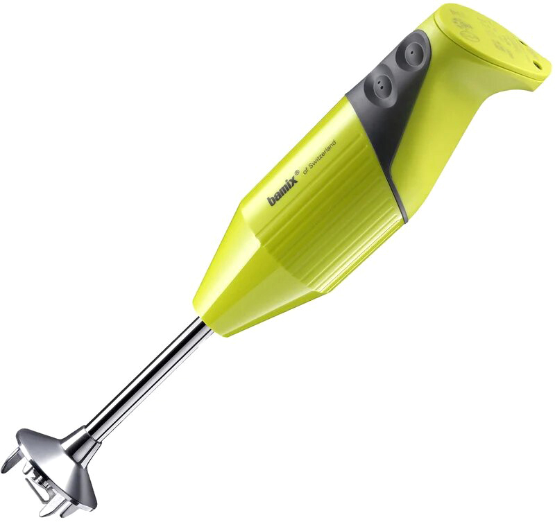 Блендер Bamix toGo M180 лайм 101.161 - фото - №0