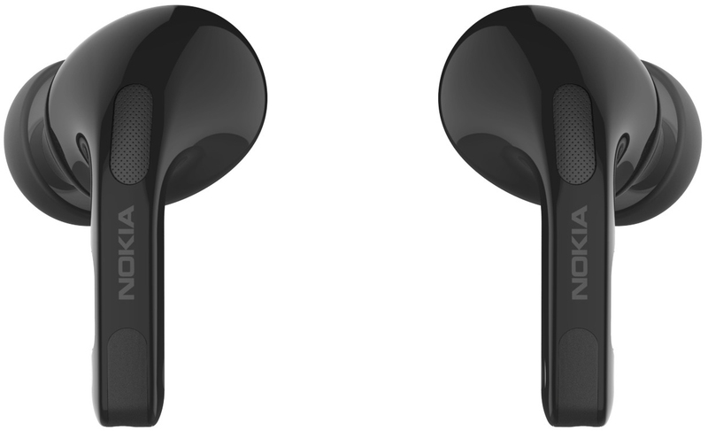 Беспроводные наушники Nokia Go Earbuds+ (Black) фото