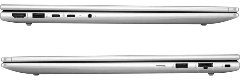 Ноутбук HP ProBook 460 G11 Silver (8Z680AV_V1) фото