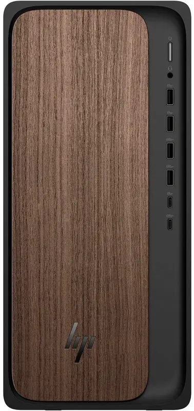 Персональний комп'ютер HP OmniDesk TWR M03-0002ua U7 (BV8H1EA) - фото - №0