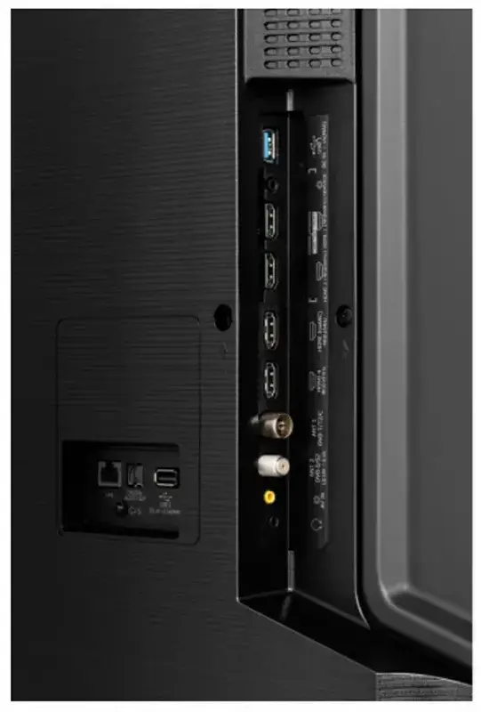 Телевизор Hisense 65E7NQ PRO фото