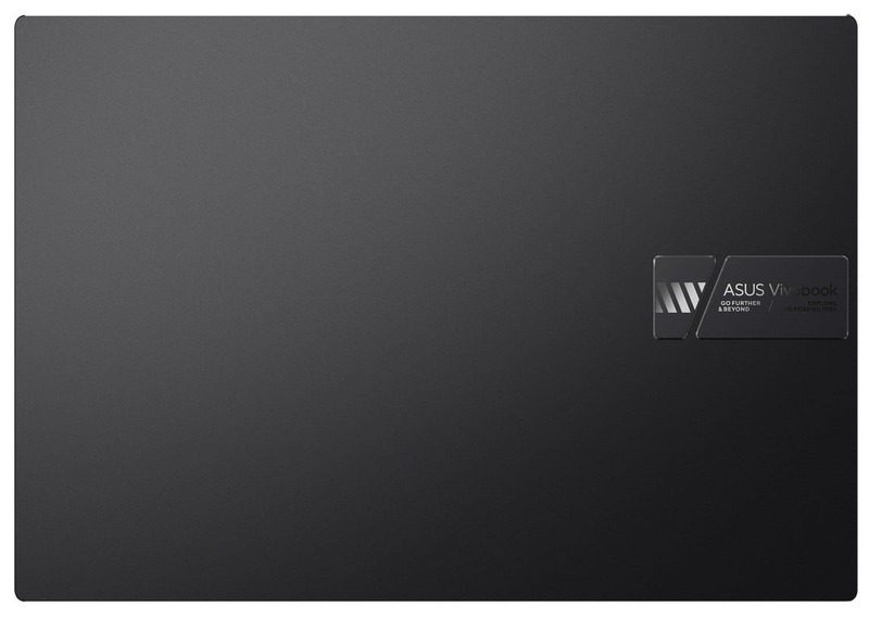 Ноутбук Asus Vivobook 16X K3605VC-N1110 Indie Black (90NB11D1-M00460) фото