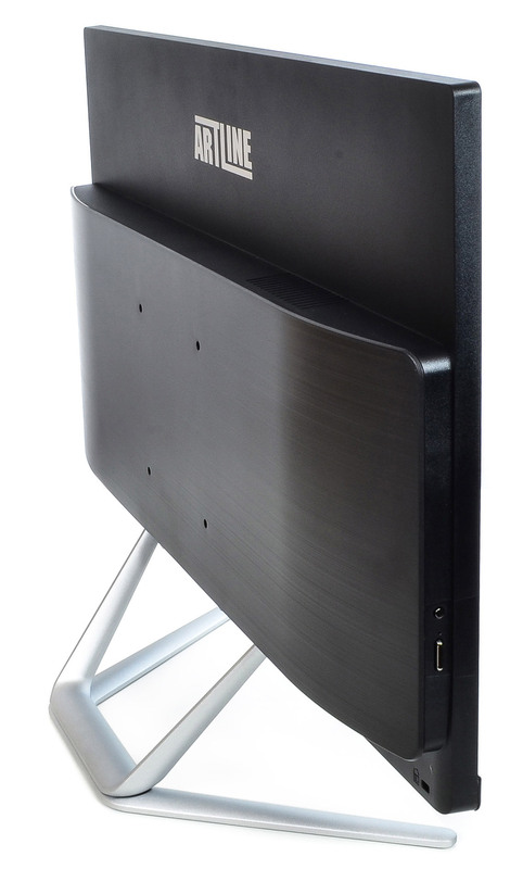 Моноблок ARTLINE Home G41 (G41v24Win) Black - фото - №8