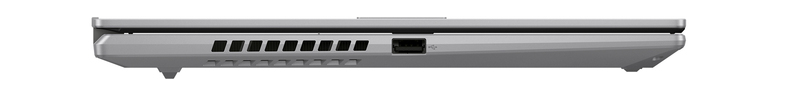 Ноутбук Asus Vivobook S 15 OLED K3502ZA-L1280W Neutral Grey (90NB0WK1-M00P70) фото