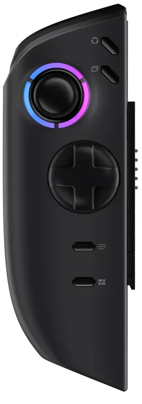 Ігрова консоль Lenovo Legion Go Gen 2 8ASP2 32GB F2TB - фото - №16