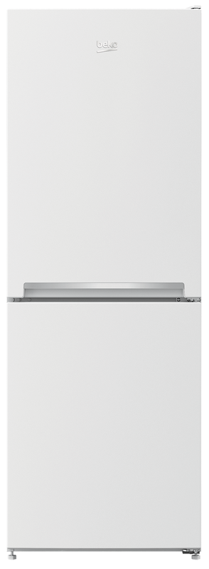 Двокамерний холодильник Beko RCSA240K20W - фото - №1