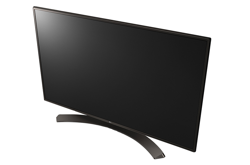 LG 55" Full HD Smart TV (55LJ622V) - фото - №1