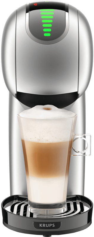 Капсульная кофеварка KRUPS KP440E31 фото